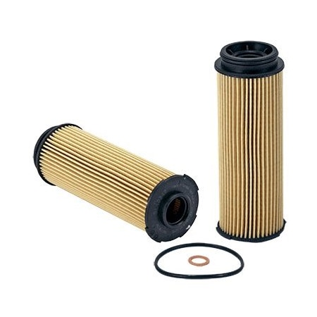 Wix Filters Oil Filter, Wl10342 WL10342